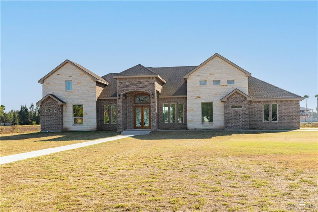 Photo 1 of 1574 Lion Lake Drive, Progreso Lakes