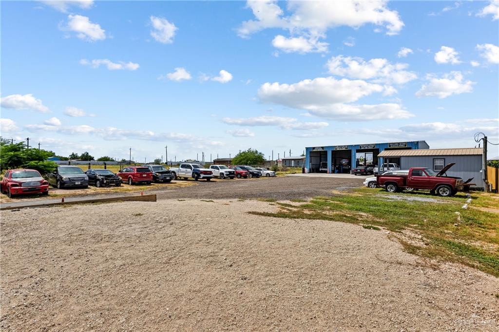 Photo 2 of 24013 Uresti Road