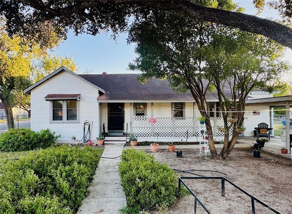 Photo 1 of 1601 Redwood Avenue, McAllen