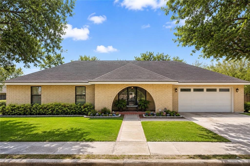 Photo 1 of 2723 Rhett Drive, Pharr