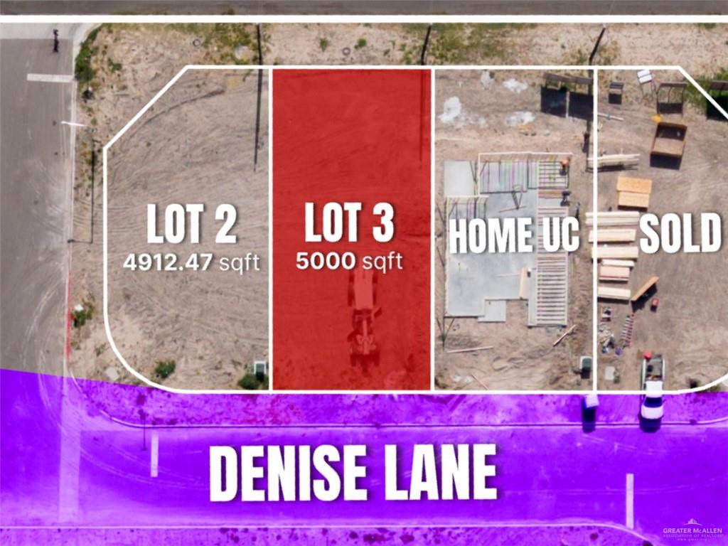 Photo 1 of Lot 3 Denise Lane, Roma