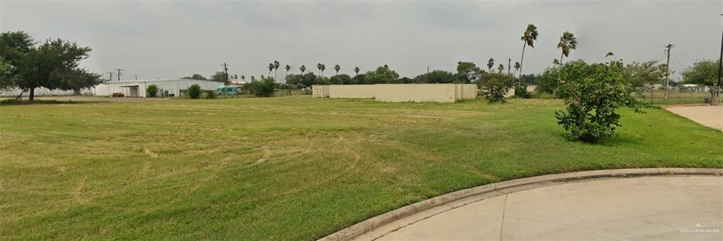 Photo 1 of 309 Matthew Avenue, Edinburg