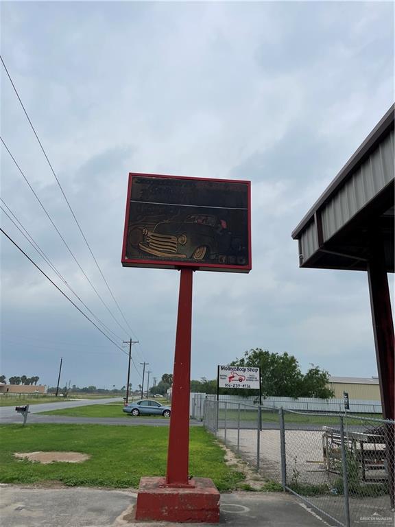 Photo 1 of 1506 Tower Road, Edinburg