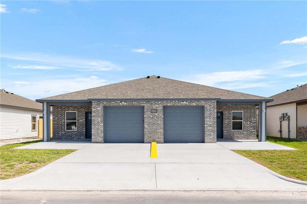 Photo 1 of 2418 Valley Circle, La Feria