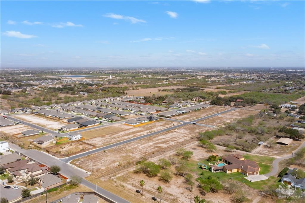 Photo 1 of 5505 Teal Avenue, McAllen