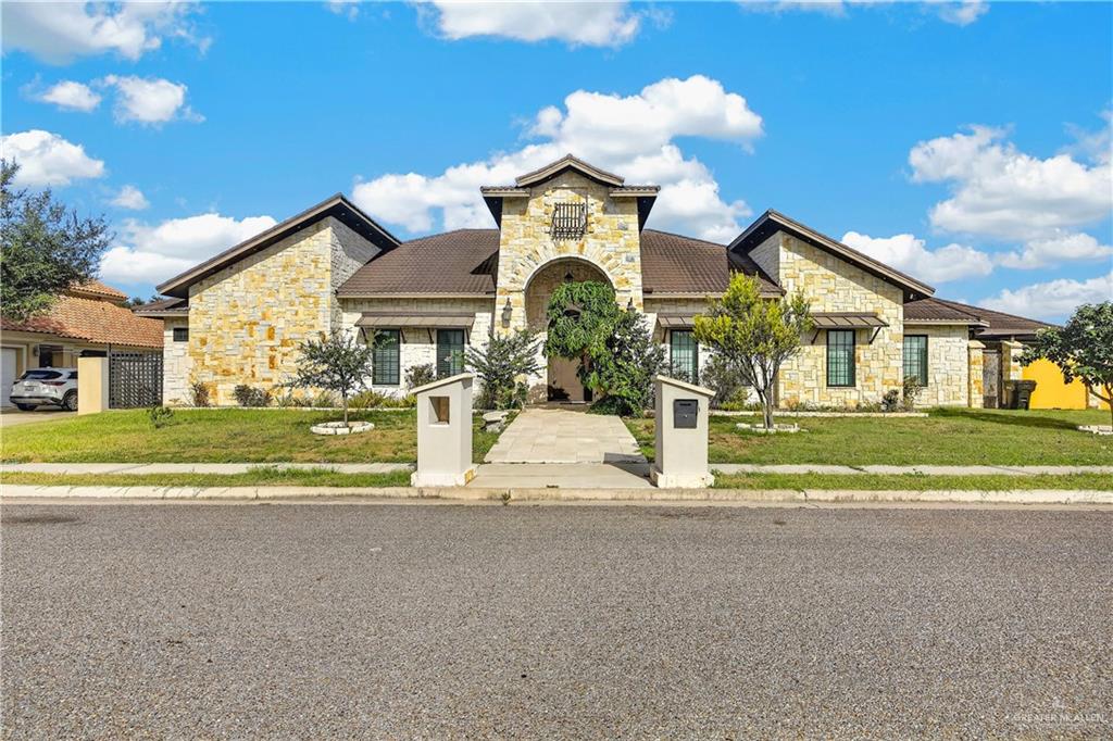 Photo 1 of 5606 6th Lane, McAllen