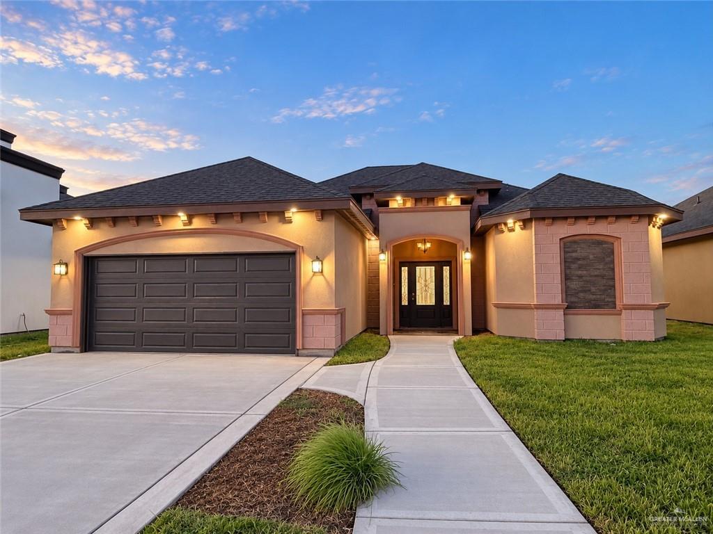 Photo 1 of 3103 Ebano Avenue, Hidalgo