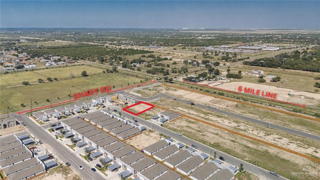 Photo 1 of 5804 Ozark Avenue, McAllen