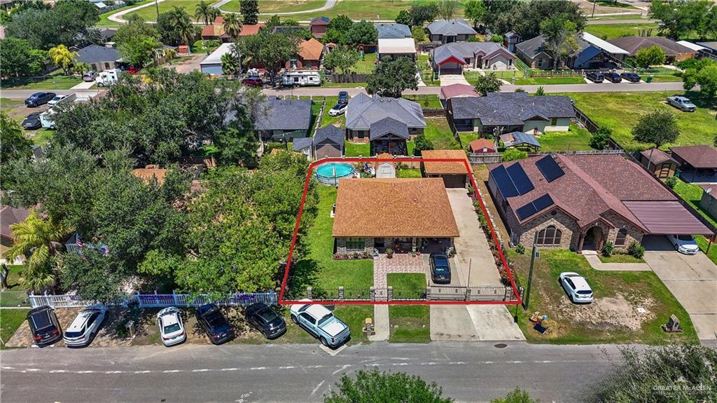 Photo 14 of 603 Nogales Street