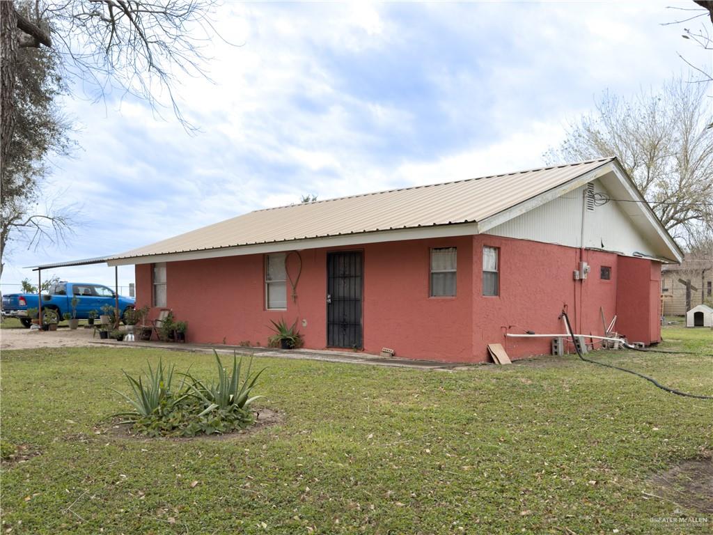 Single Family home at 21707 Hidalgo Street, Edcouch, Texas