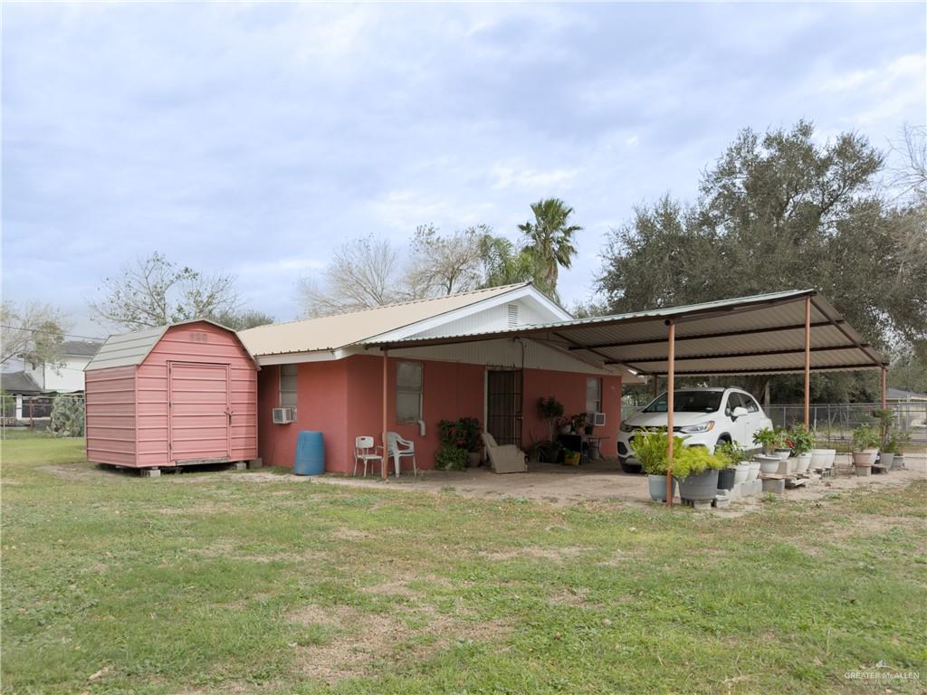 Photo 4 of 21707 Hidalgo Street