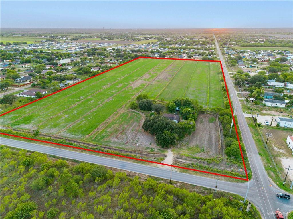 Photo 1 of 5109 Tower Road, Edinburg