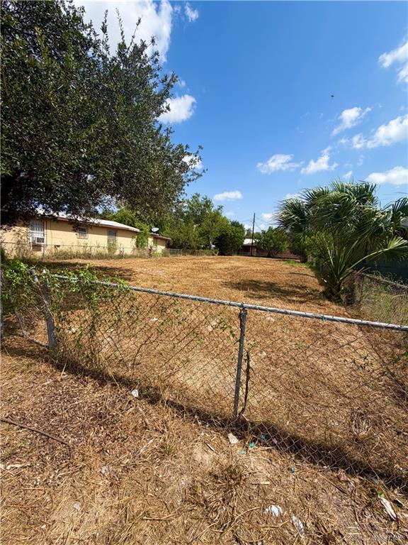 Photo 1 of 2506 Beaumont Avenue, McAllen