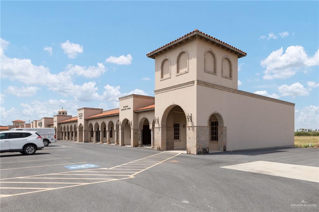 Photo 1 of 1305 Nolana Avenue #H & I, McAllen