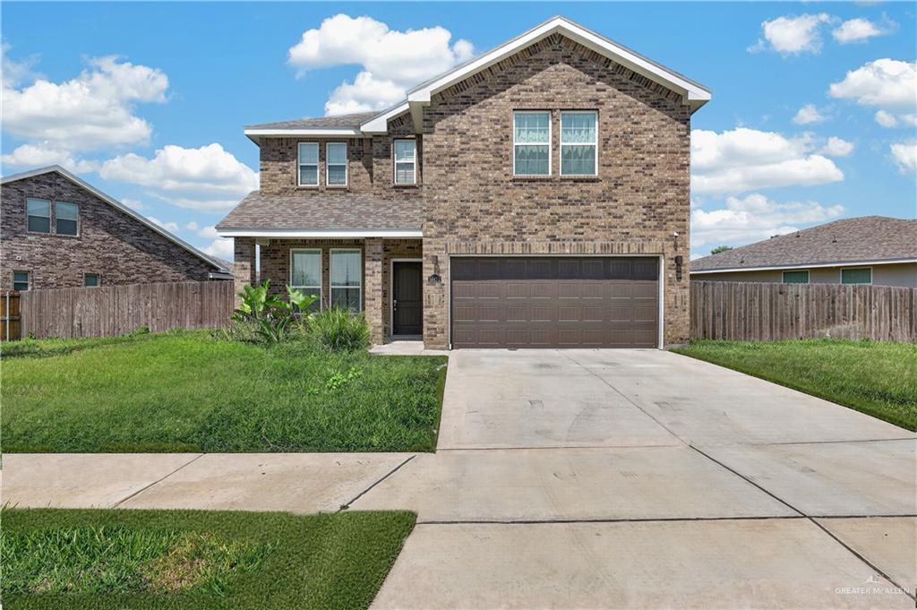 Photo 1 of 14451 Chalk Ridge Drive, McAllen