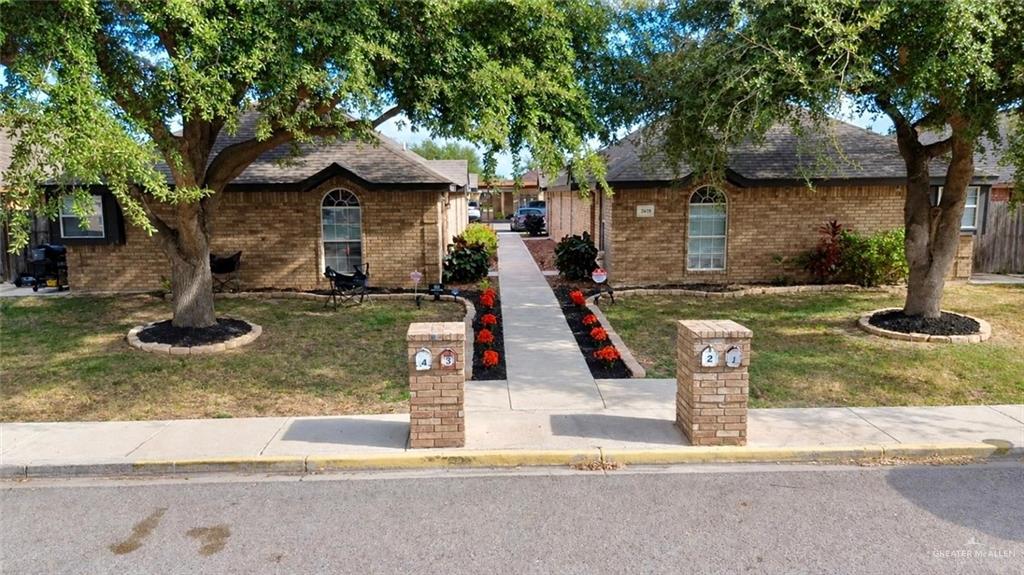 Photo 1 of 3619 Faith Hill Street, Edinburg
