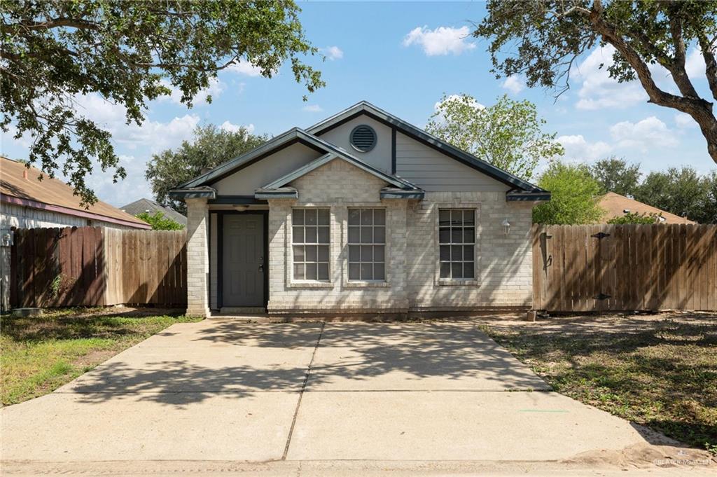 Photo 1 of 2808 38th Street, McAllen