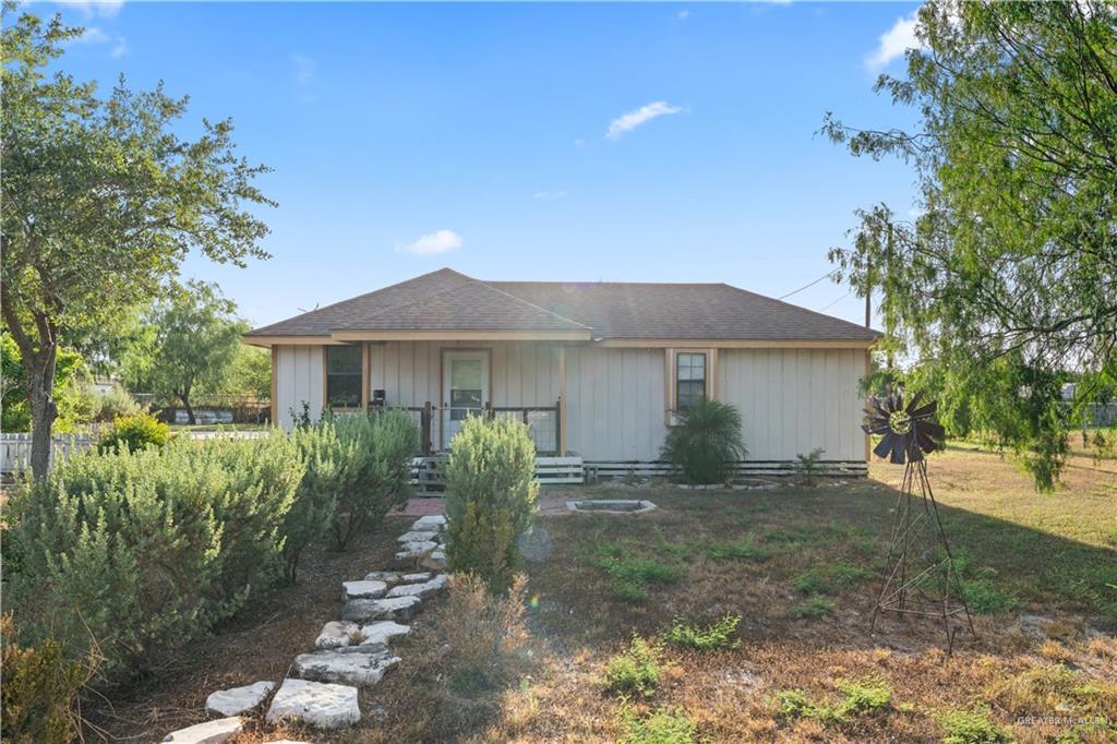 Photo 1 of 4911 Rattlesnake Drive, Edinburg