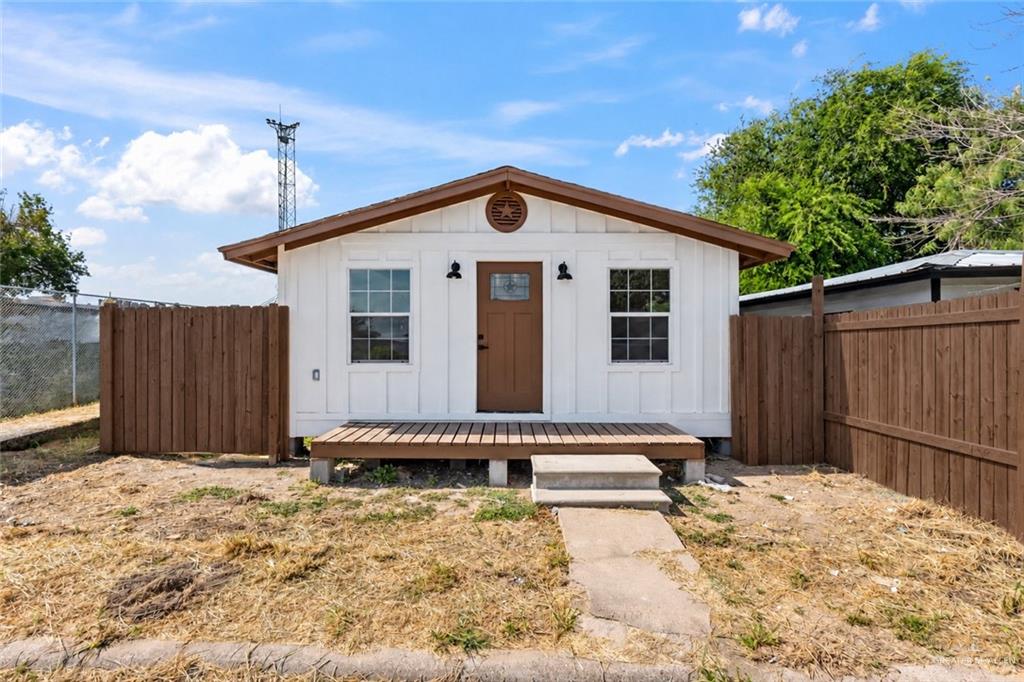 Photo 1 of 408 Esplanada Street, Weslaco