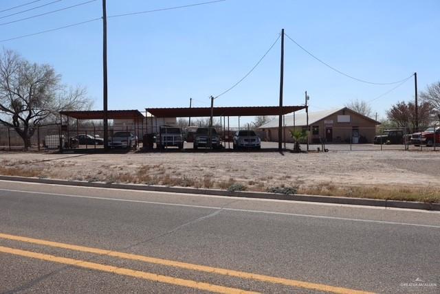 Photo 1 of 7132 US Highway 83 Highway, Rio Grande City