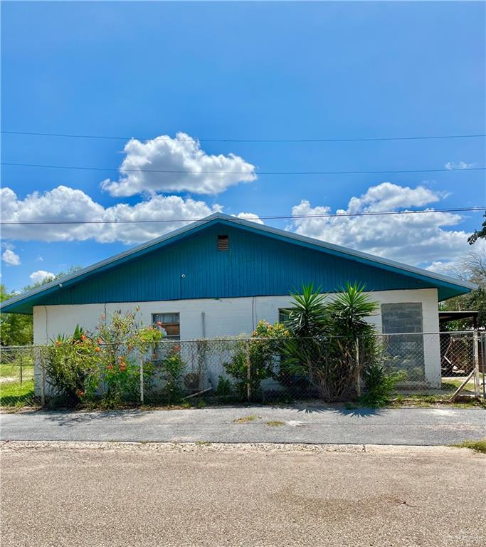 Photo 1 of 312 Lee Street, Rio Grande City