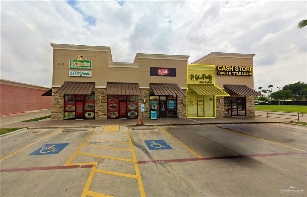 Photo 1 of 1305 Cage Boulevard #4, Pharr