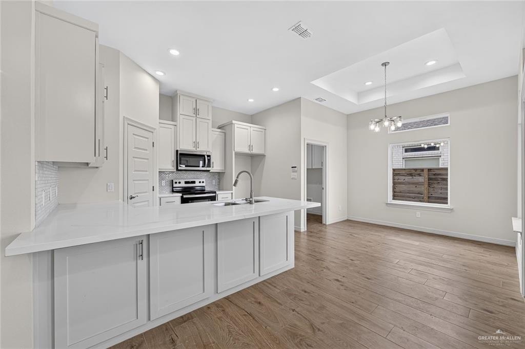 Photo 5 of 3409 Marbury Street