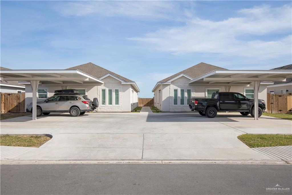 Photo 1 of 1006 Clarence Avenue #2, Edinburg