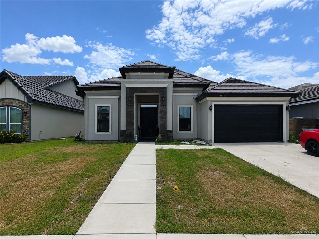 Photo 1 of 2637 Seton Street, Edinburg