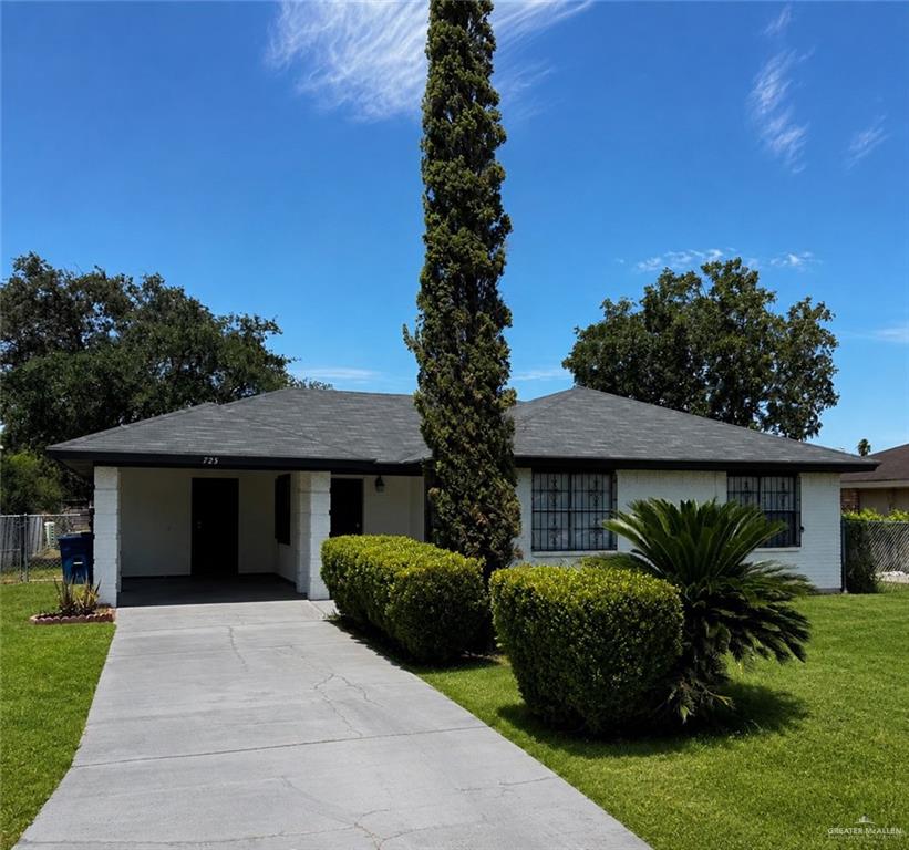 Photo 1 of 725 Franziska Street, Alamo