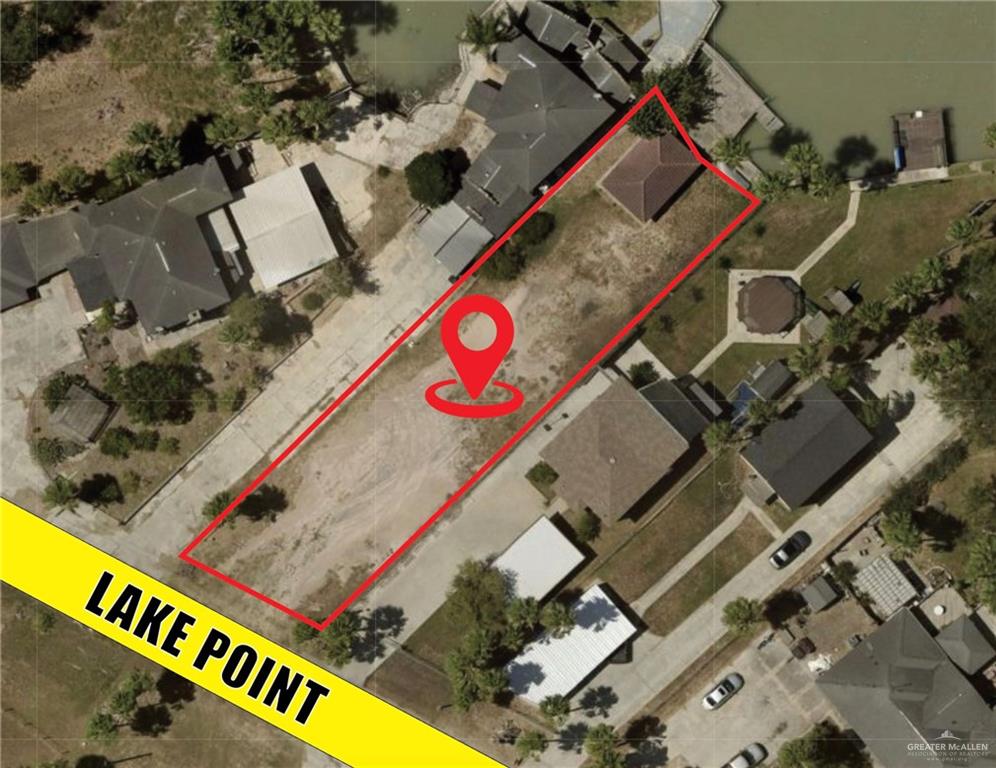Photo 1 of 509 Lake Point Street, La Joya