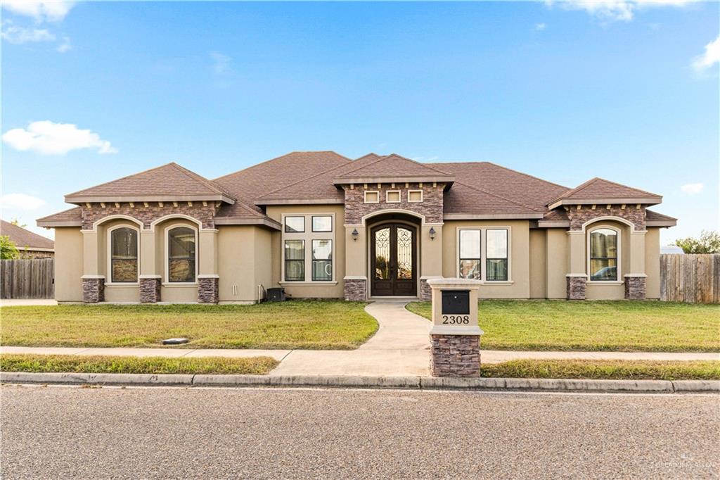 Photo 1 of 2308 Lupita Street, Weslaco