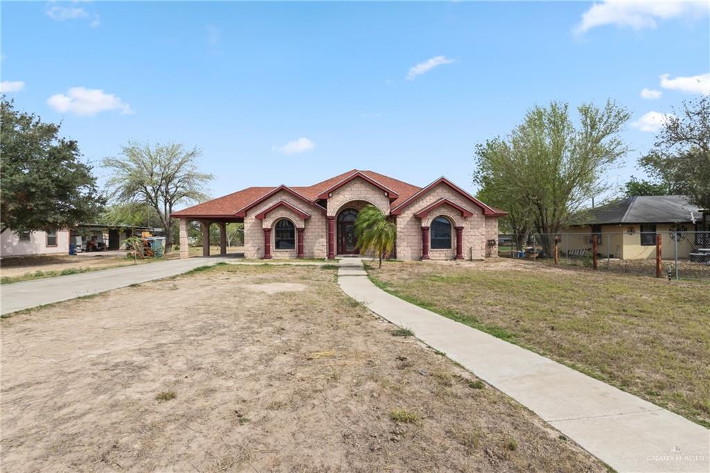 Photo 1 of 4800 Quale Drive, Mission