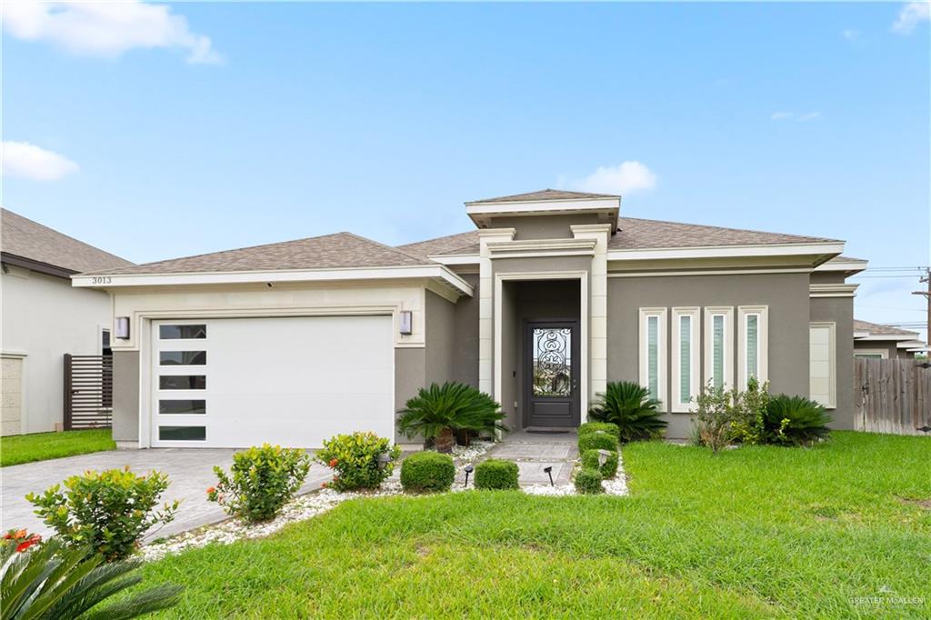 Photo 1 of 3013 Grulla Avenue, Edinburg