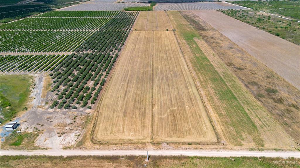 Photo 1 of tbd Coolidge Road, Hargill