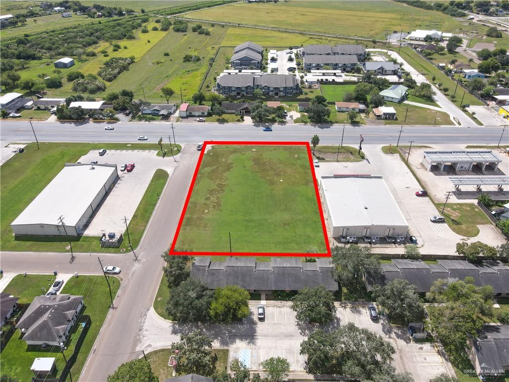 Photo 2 of Corner Colorado Avenue