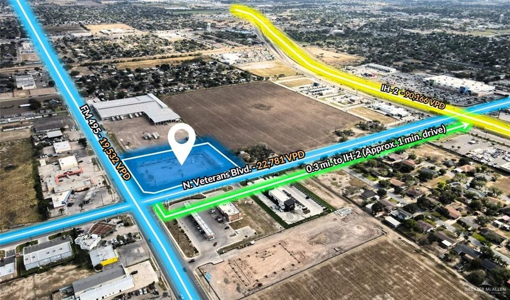 Photo 3 of 1618 Veterans Boulevard #K
