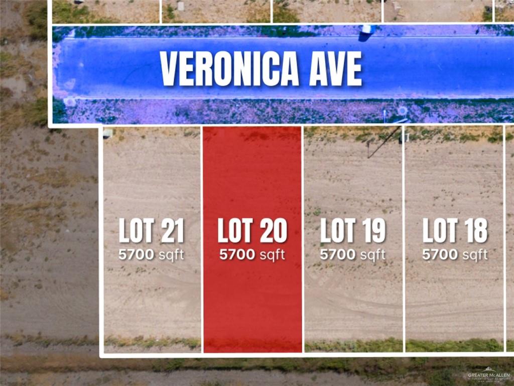 Photo 1 of Lot 20 Veronica Avenue, Roma