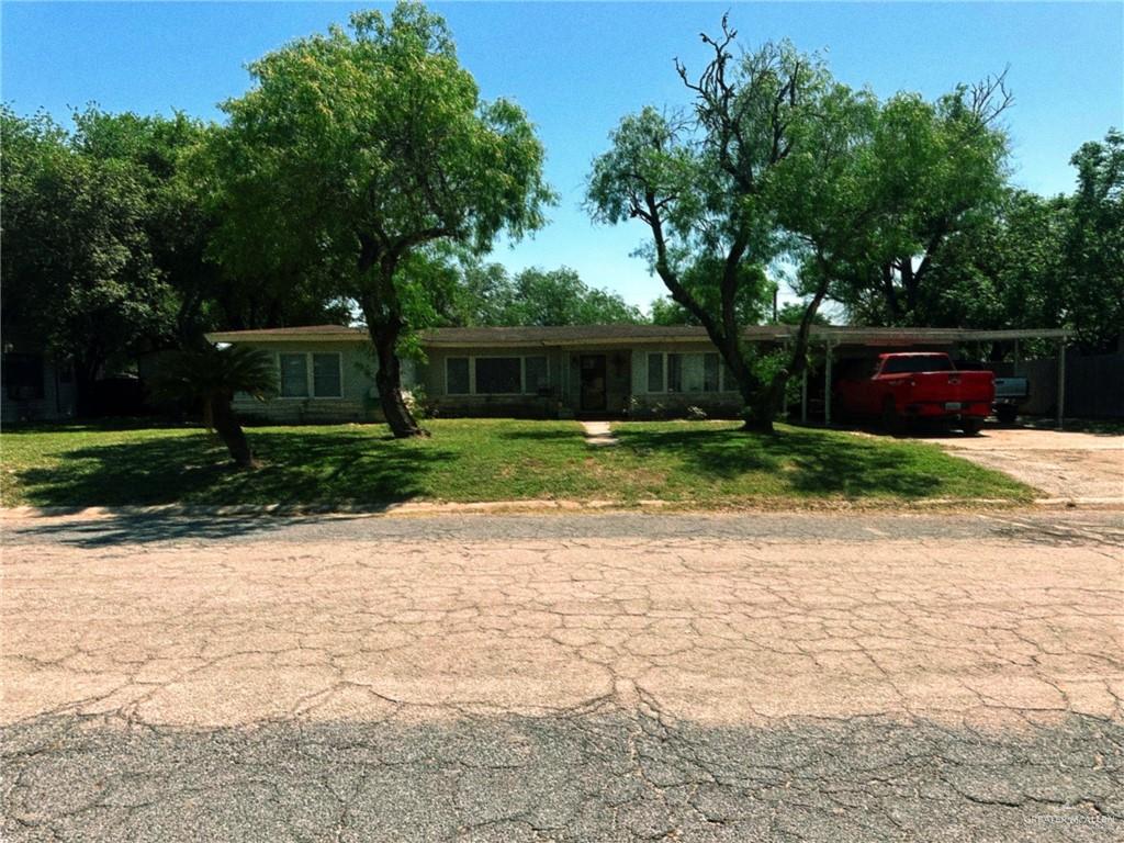 Photo 1 of 805 Bennett Street, Falfurrias