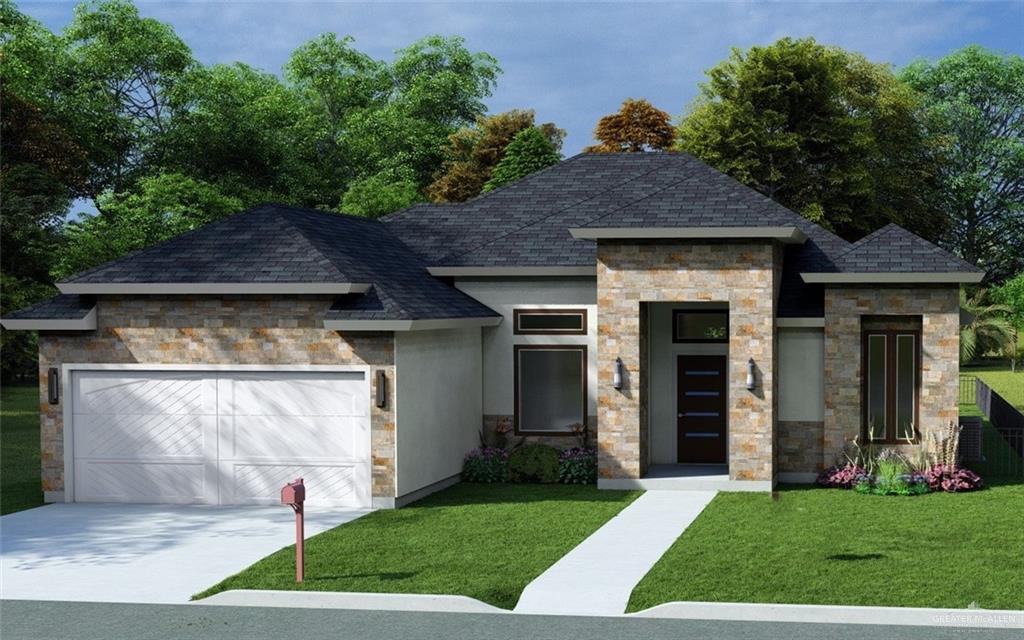 Photo 1 of 2424 Seagull Lane, Harlingen