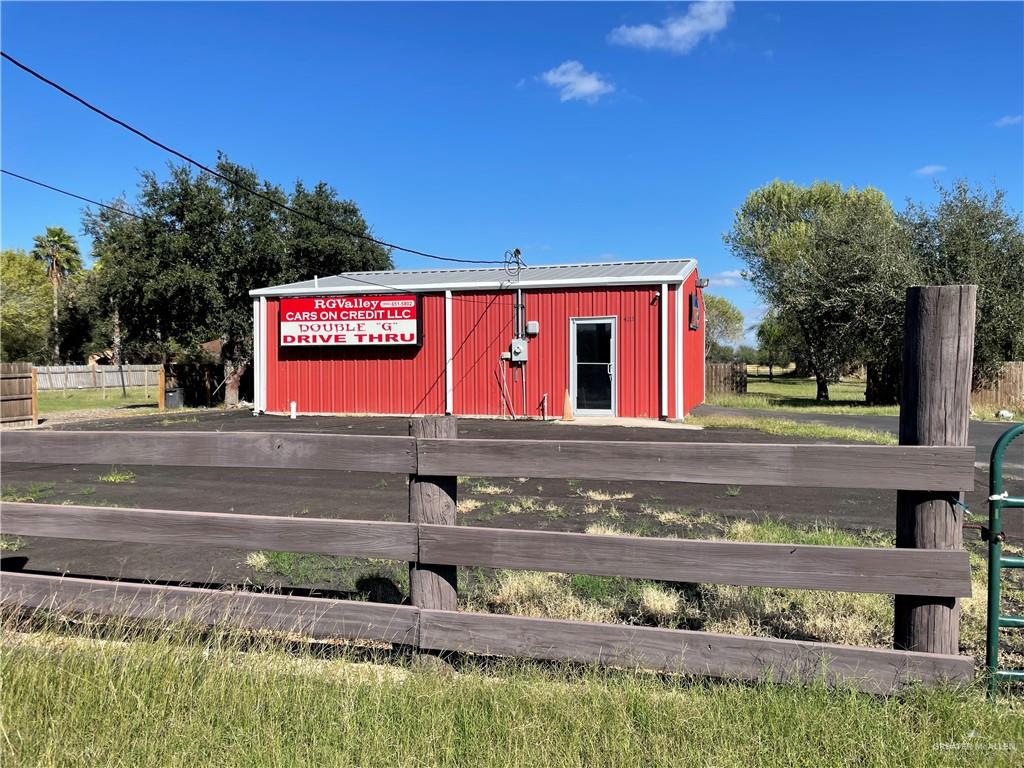 Photo 1 of 4111 Trenton Road #1, Edinburg