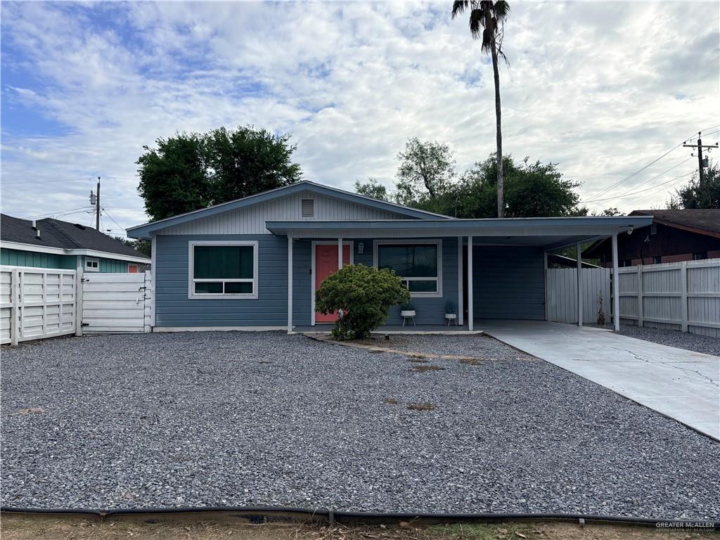 Photo 1 of 906 Loeb Street #910, Edinburg