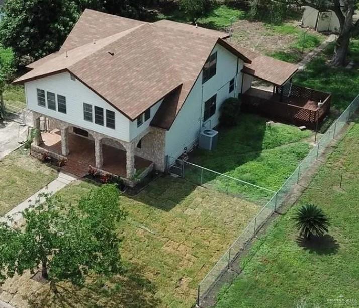 Photo 1 of 712 Illinois Avenue, Weslaco