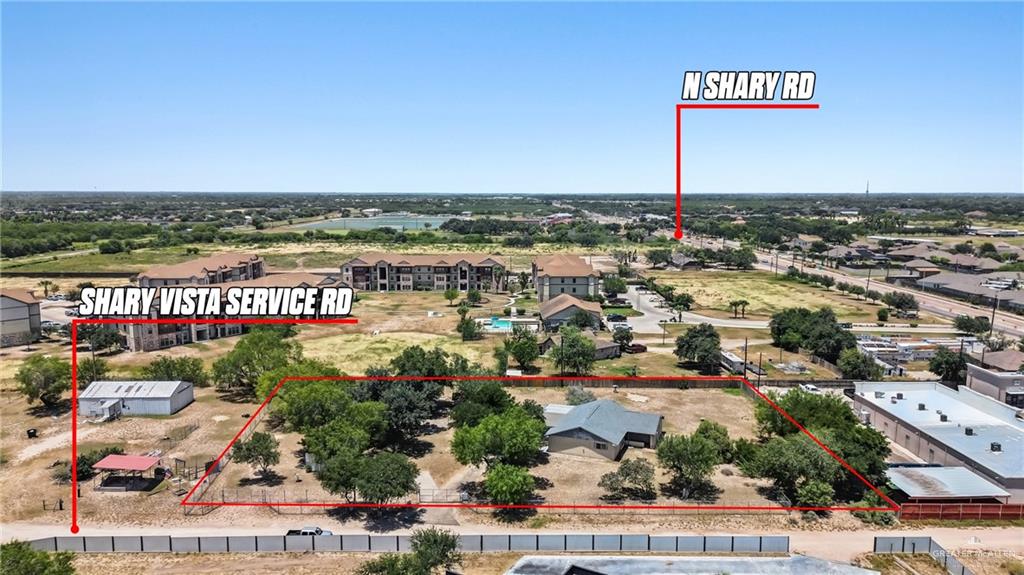 Photo 3 of 4051 Shary Vista Service Road