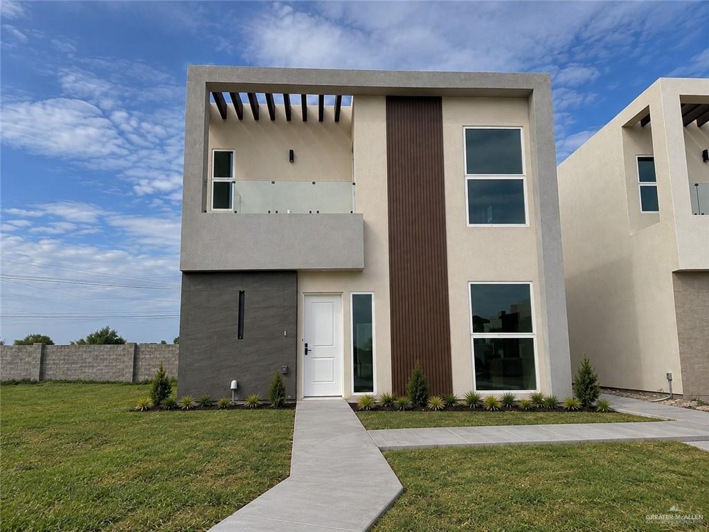 Photo 1 of 9407 Providence Avenue #G, McAllen