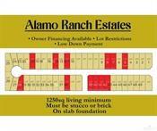 Photo 1 of 1343 9th Street, Alamo