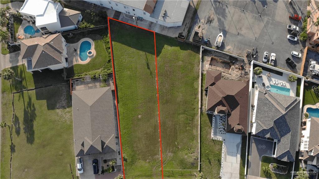 Photo 1 of 15B Havana Drive, South Padre Island