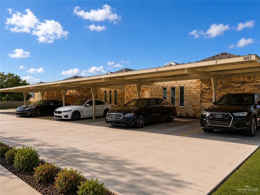 Photo 1 of 1601 Cortlandt Street #3, Edinburg