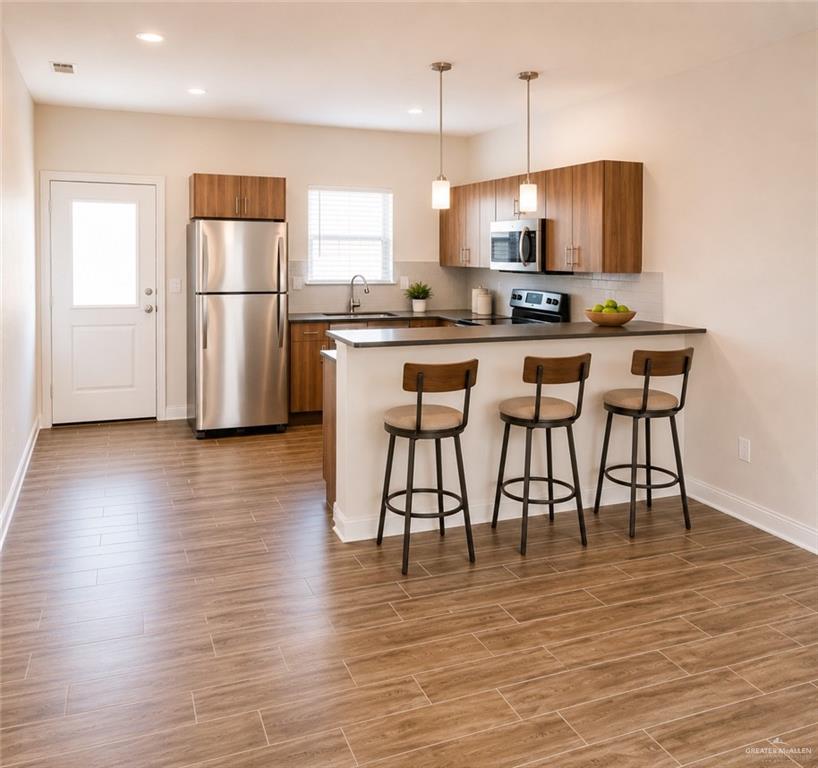 Photo 6 of 1601 Cortlandt Street #3