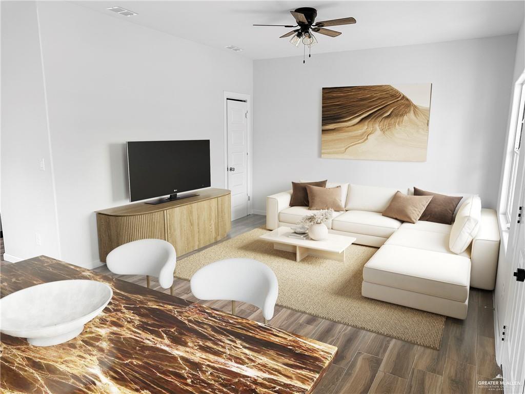 Photo 3 of 4905 Tyler Avenue #4